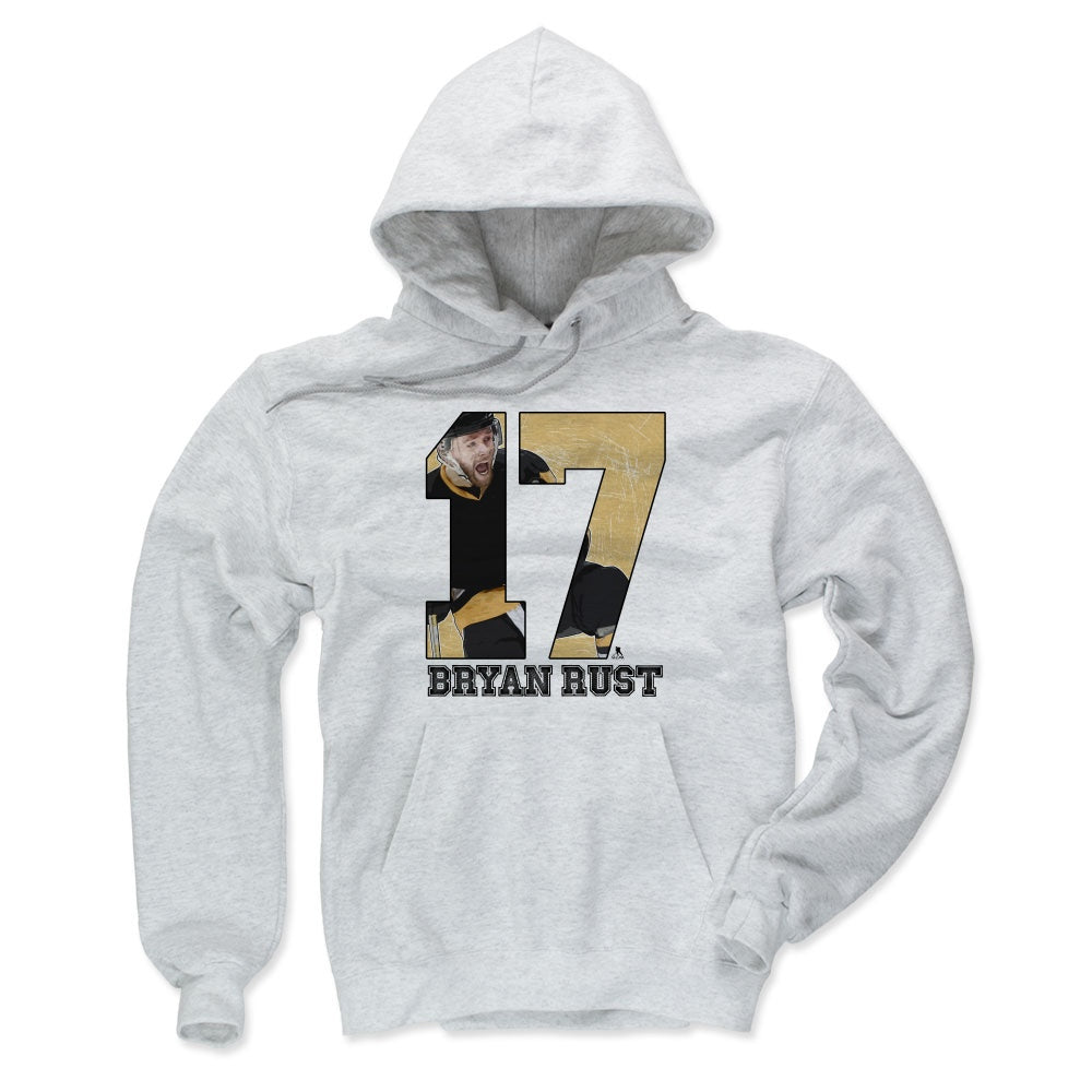 Bryan Rust Game D