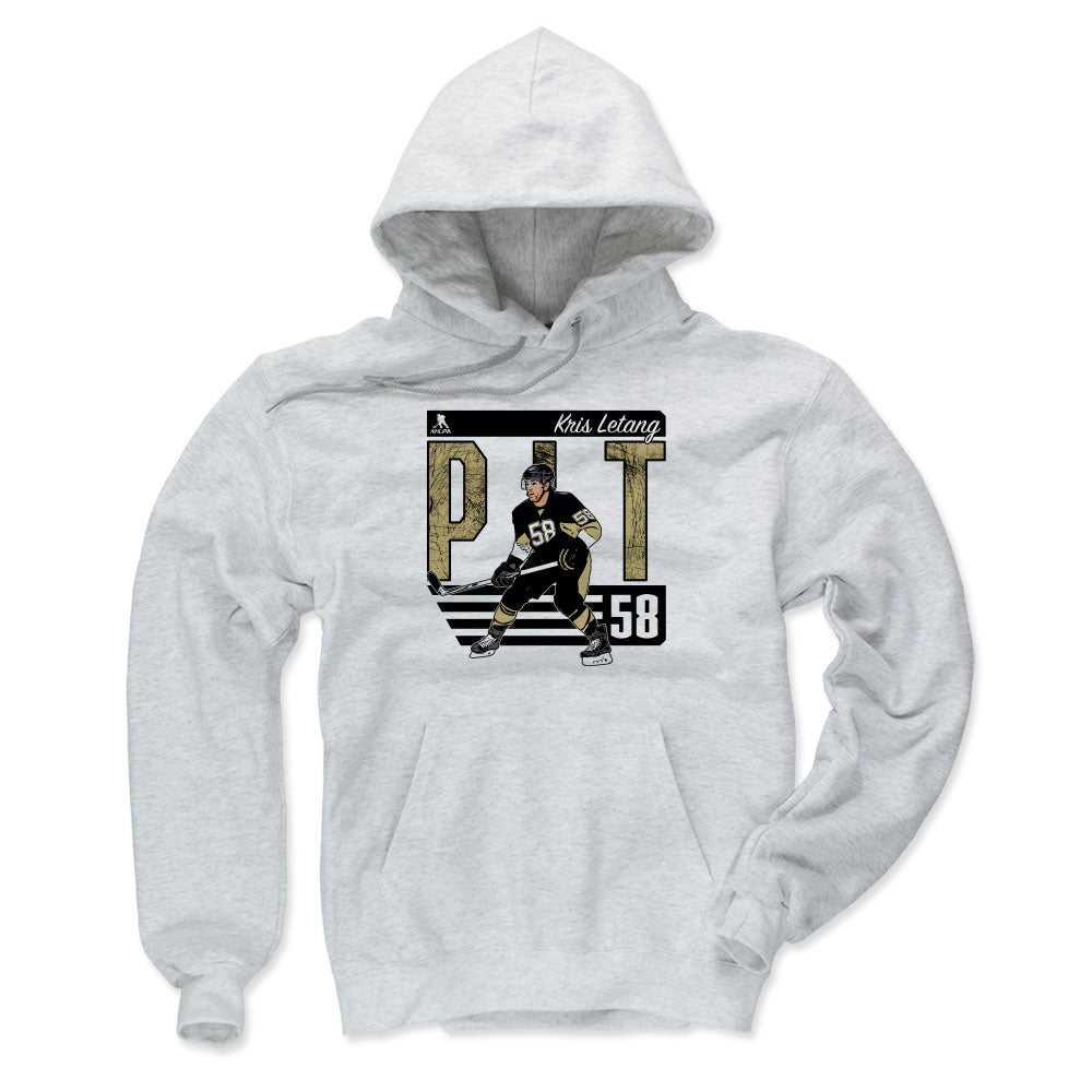 Kris Letang City K