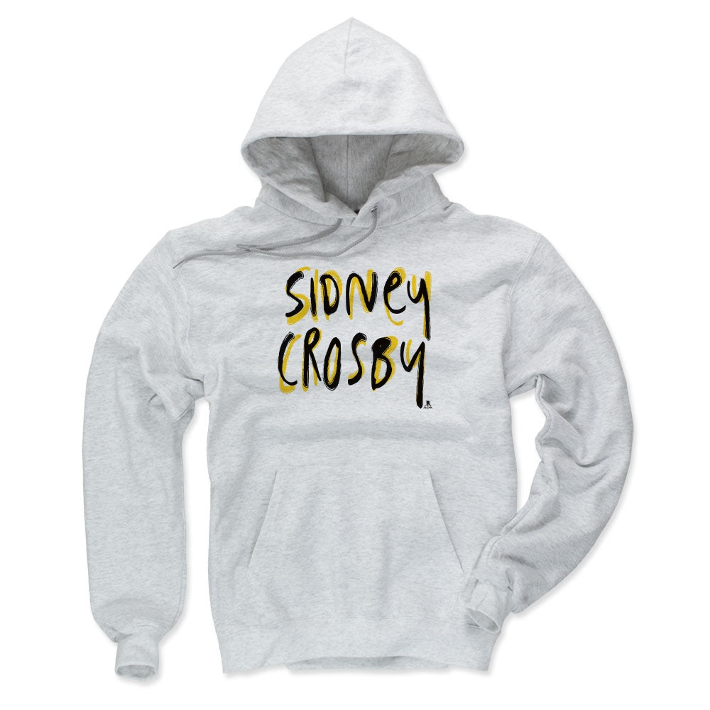 Sidney Crosby Name K