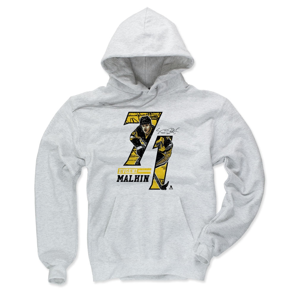 Evgeni Malkin Offset Y