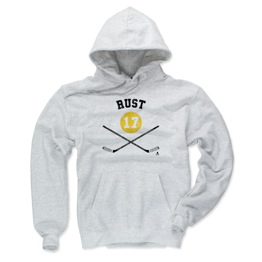 Bryan Rust Sticks K