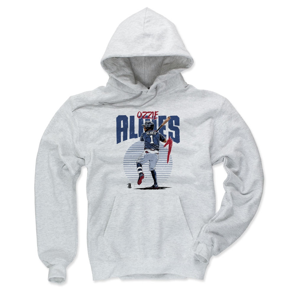 Ozzie Albies Rise B