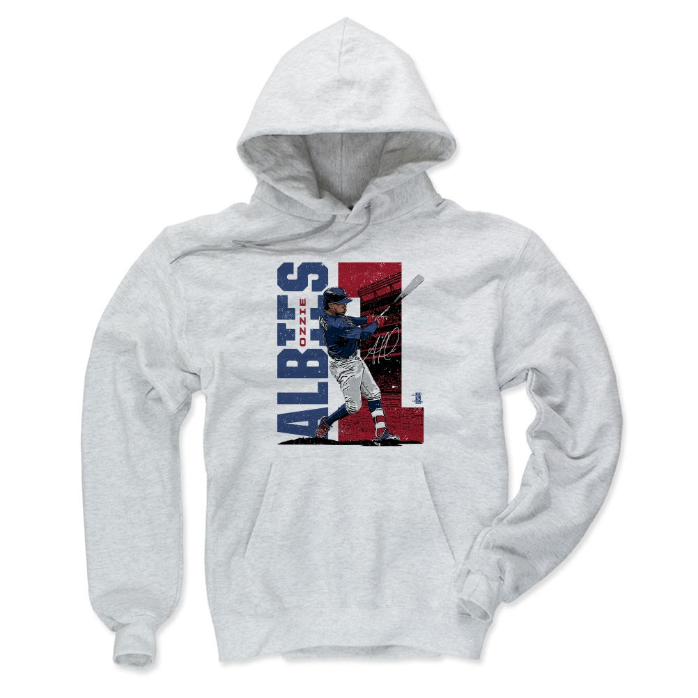 Ozzie Albies Stadium R