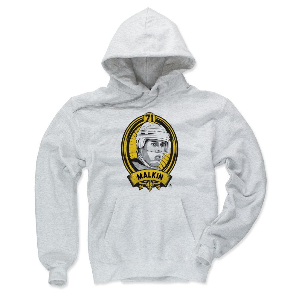 Evgeni Malkin Shield Y
