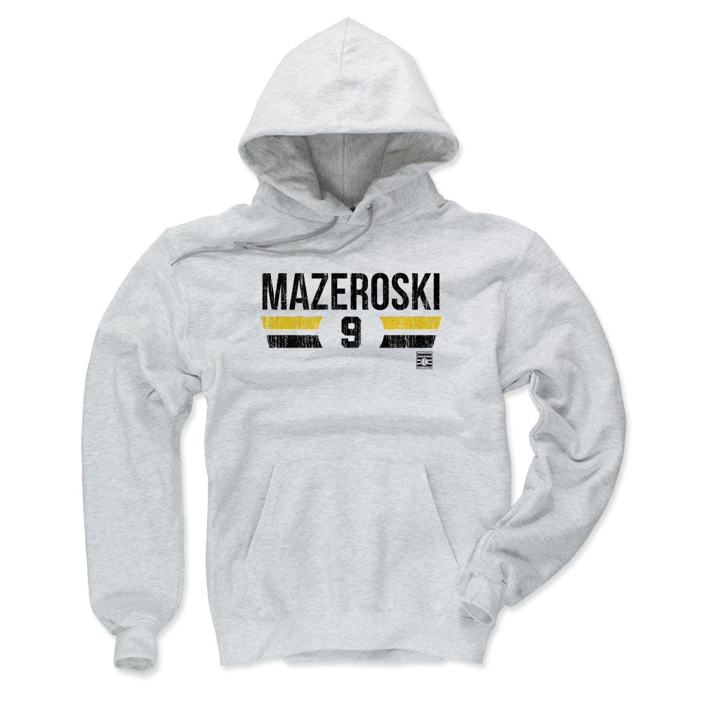 Bill Mazeroski Font K