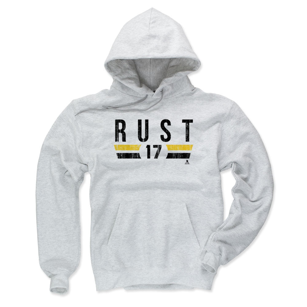 Bryan Rust Font YK