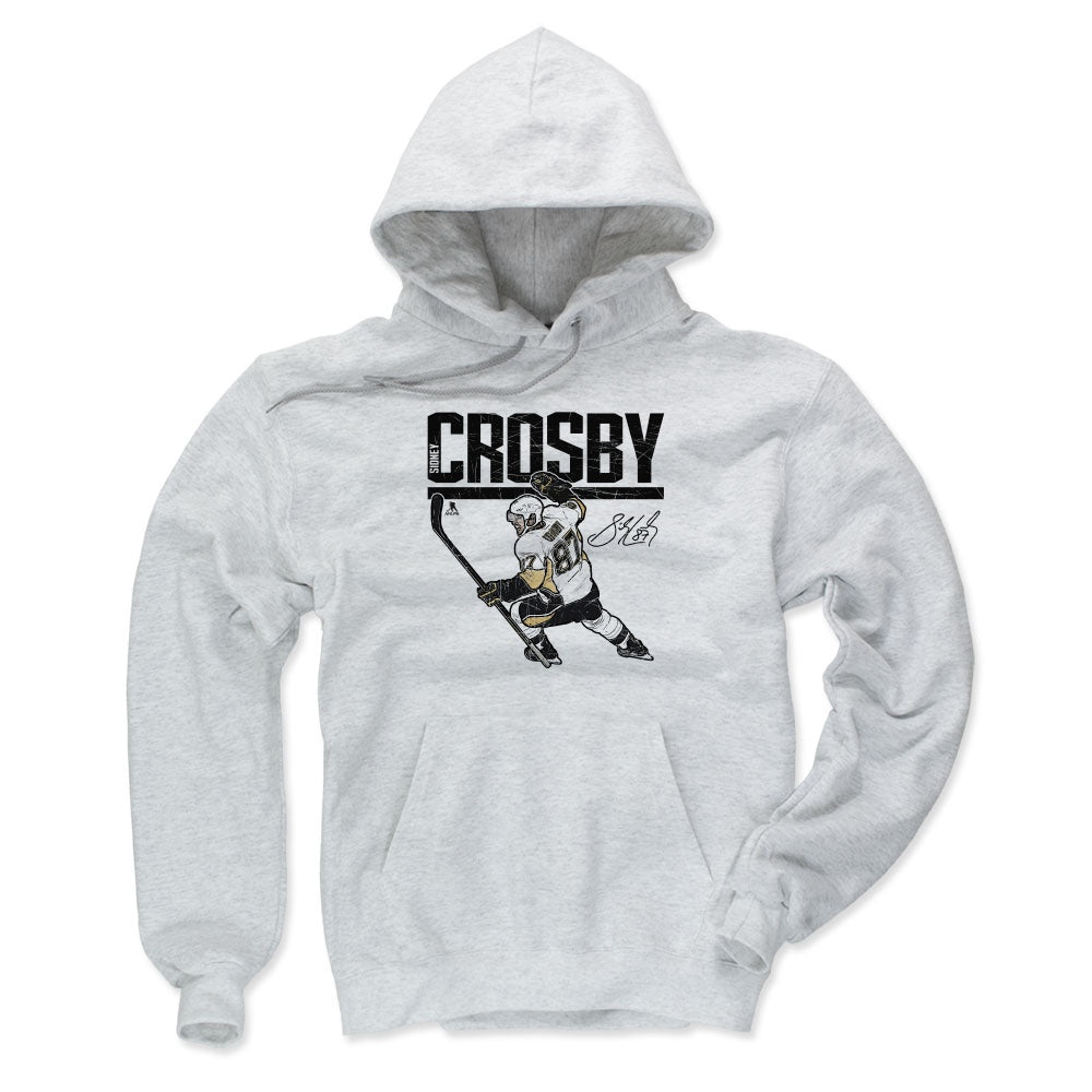 Sidney Crosby Hyper K