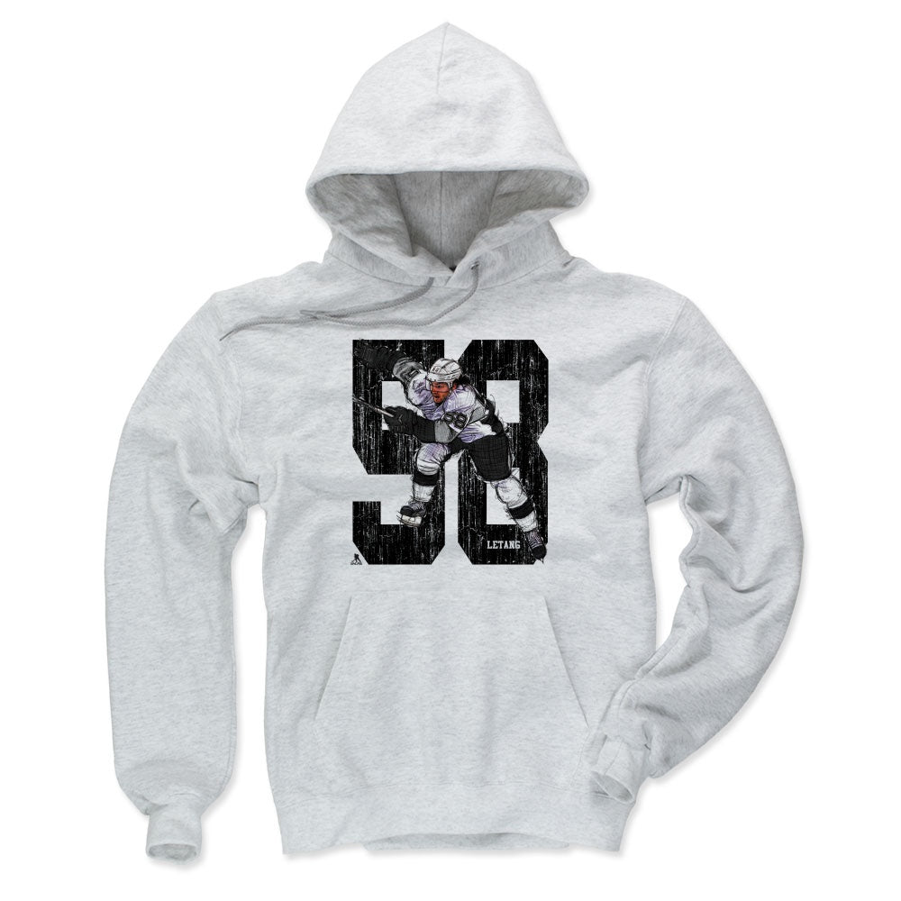 Kris Letang Sketch 58 K