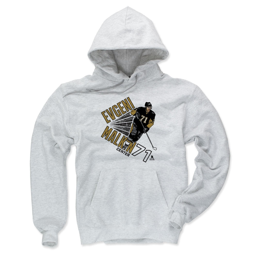 Evgeni Malkin Point K