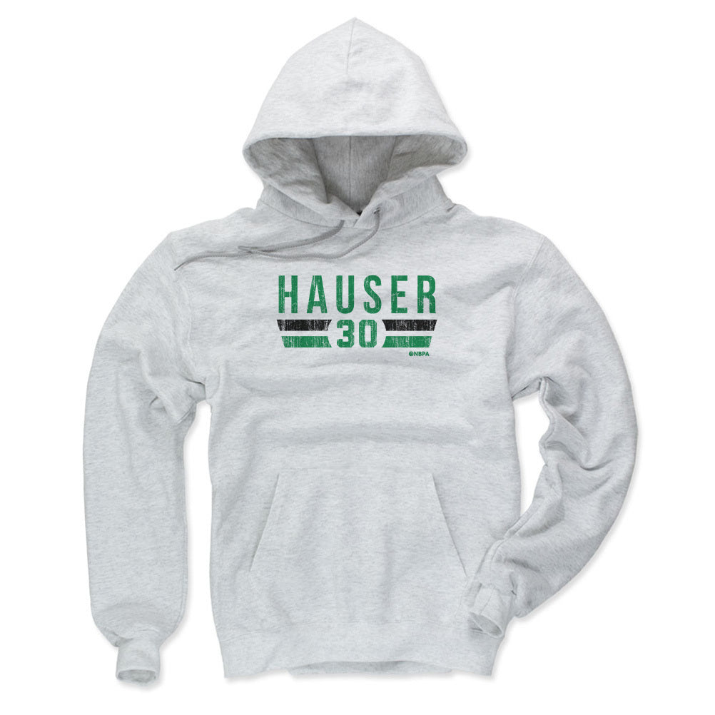 Sam Hauser Boston Font