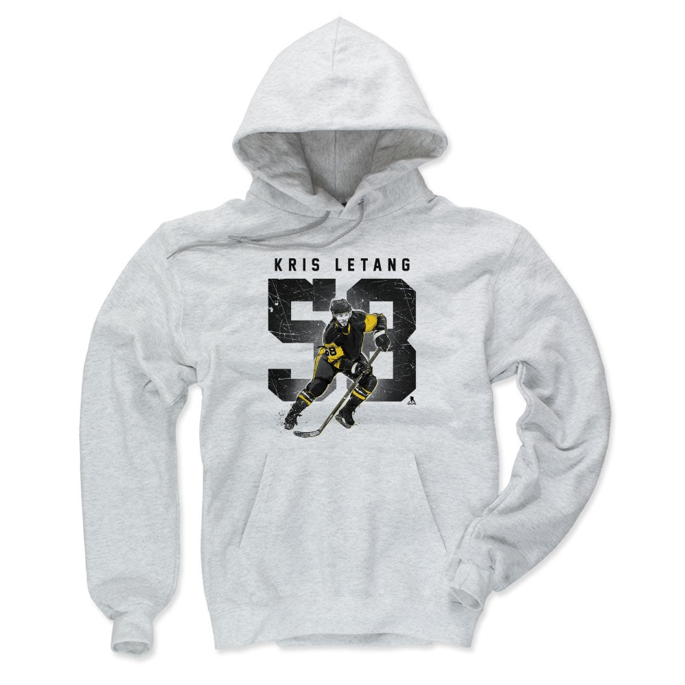 Kris Letang Grunge K