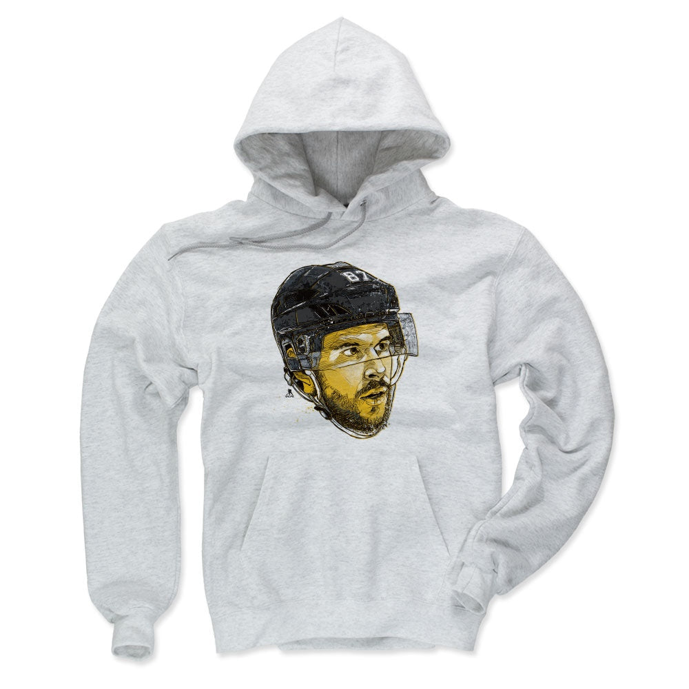 Sidney Crosby Bust Y