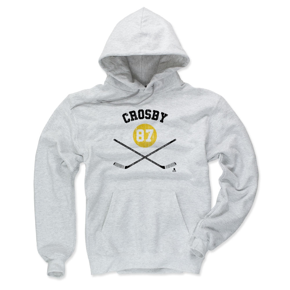 Sidney Crosby Sticks Y