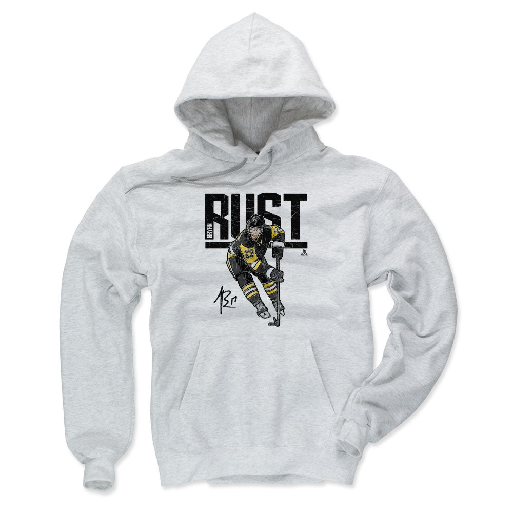 Bryan Rust Hyper K