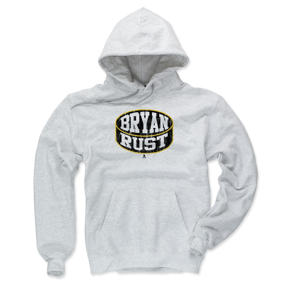 Bryan Rust Puck K