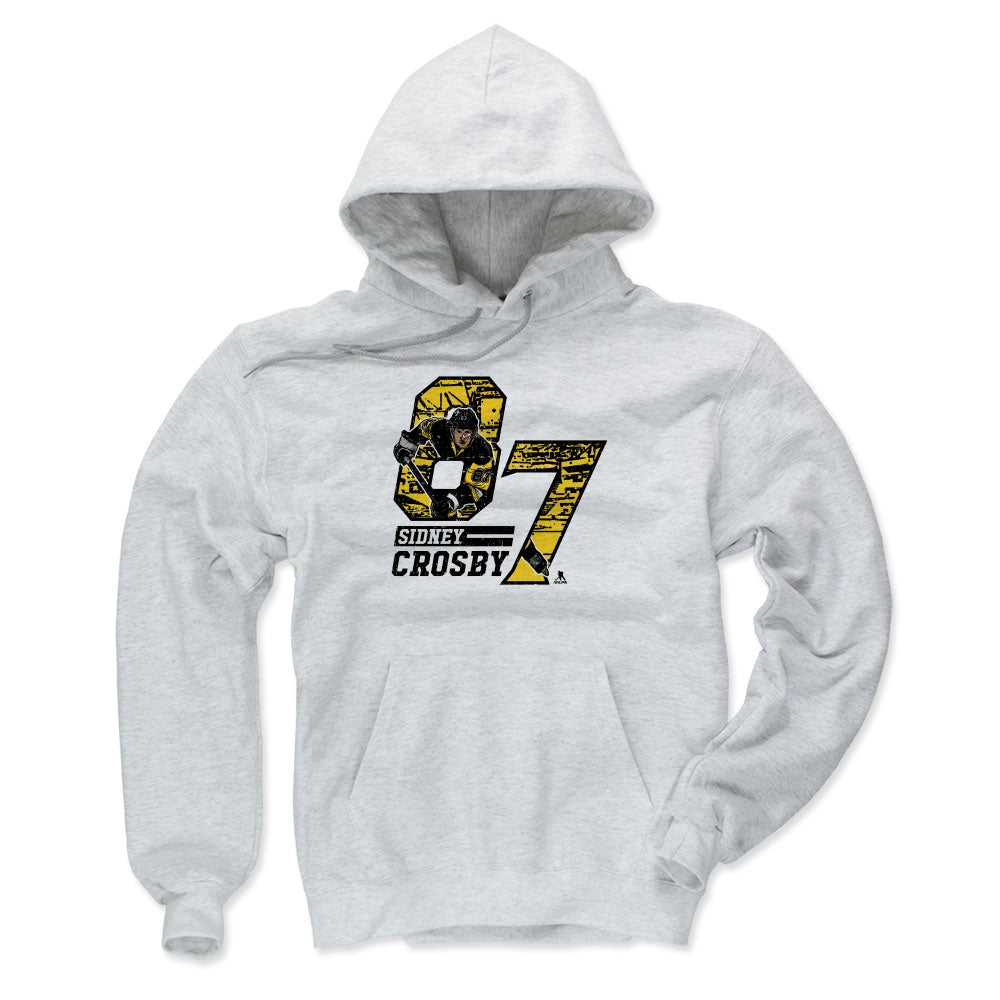 Sidney Crosby Offset Y