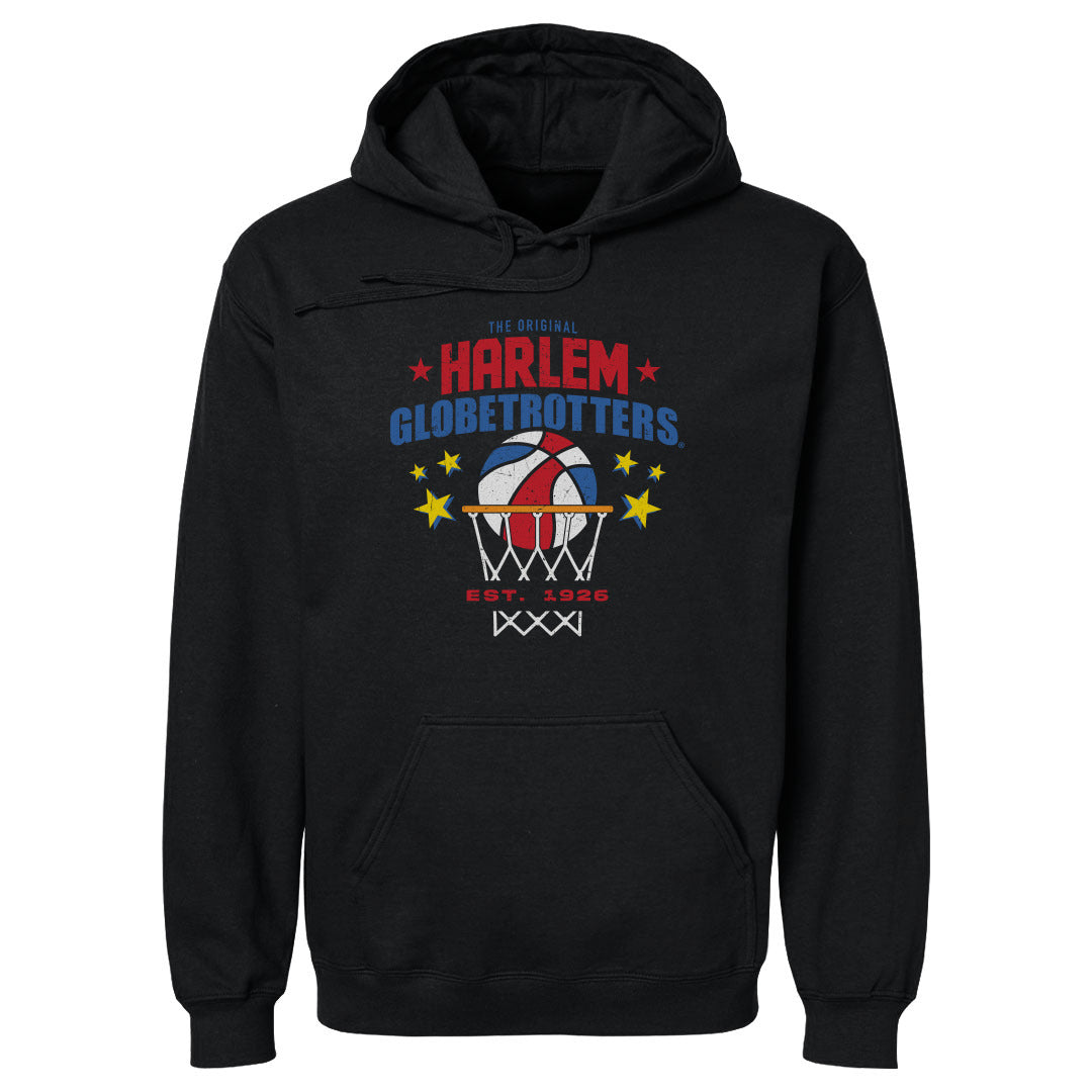 Harlem Globetrotters Nothing But Net WHT