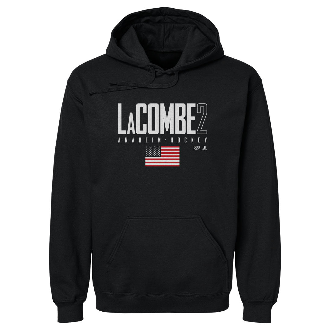 Jackson LaCombe Anaheim USA Elite WHT