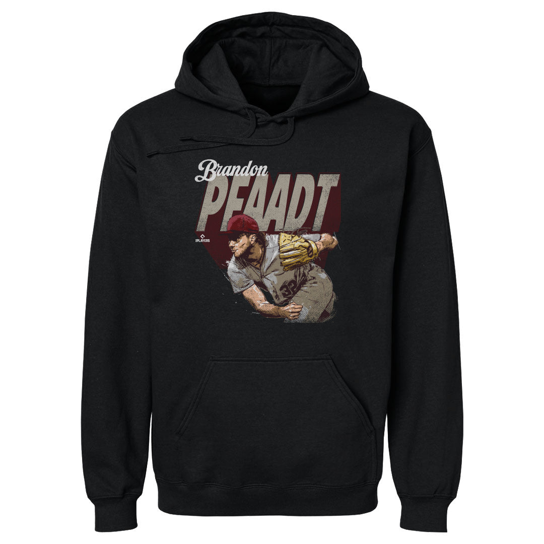 Brandon Pfaadt Arizona Strike WHT