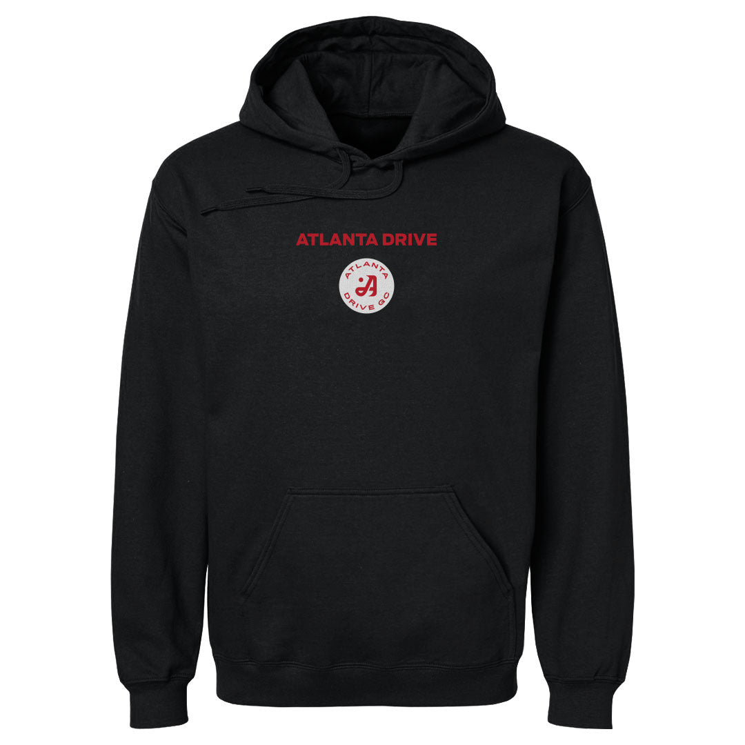 Atlanta Drive GC Roundel Team Name WHT