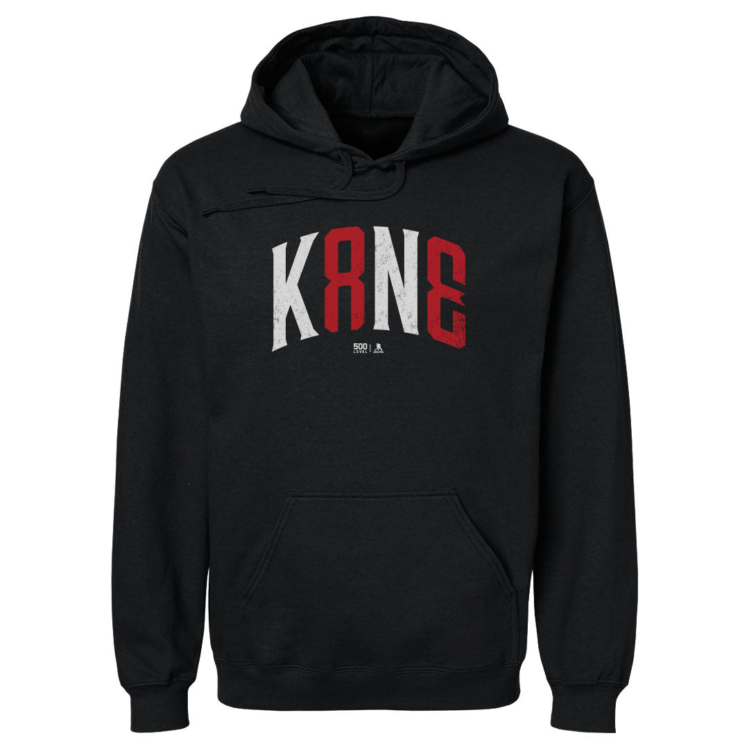 Patrick Kane Chicago K8N8 WHT