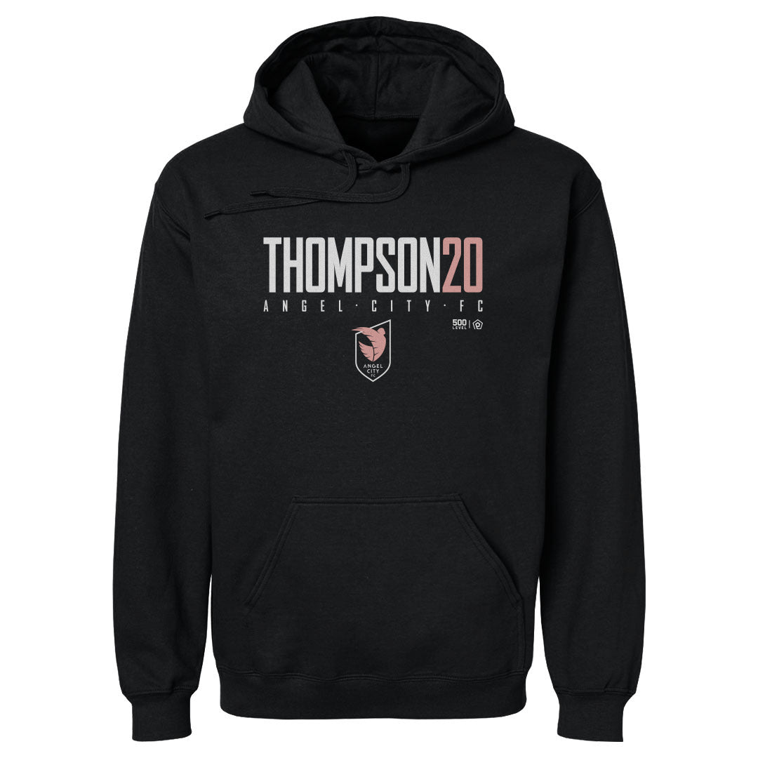 Gisele Thompson Angel City FC Elite WHT