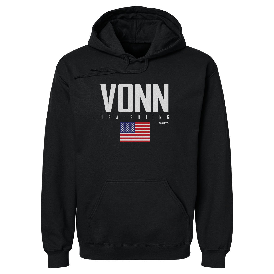 Lindsey Vonn Elite WHT