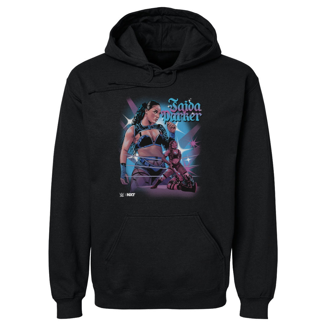 Jaida Parker Superstar WHT