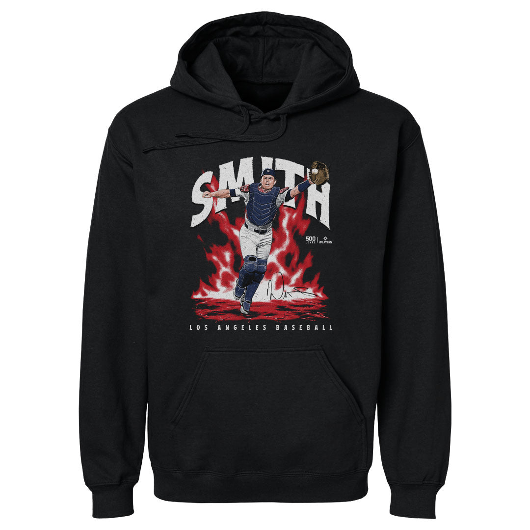 Will Smith Los Angeles D Aura WHT