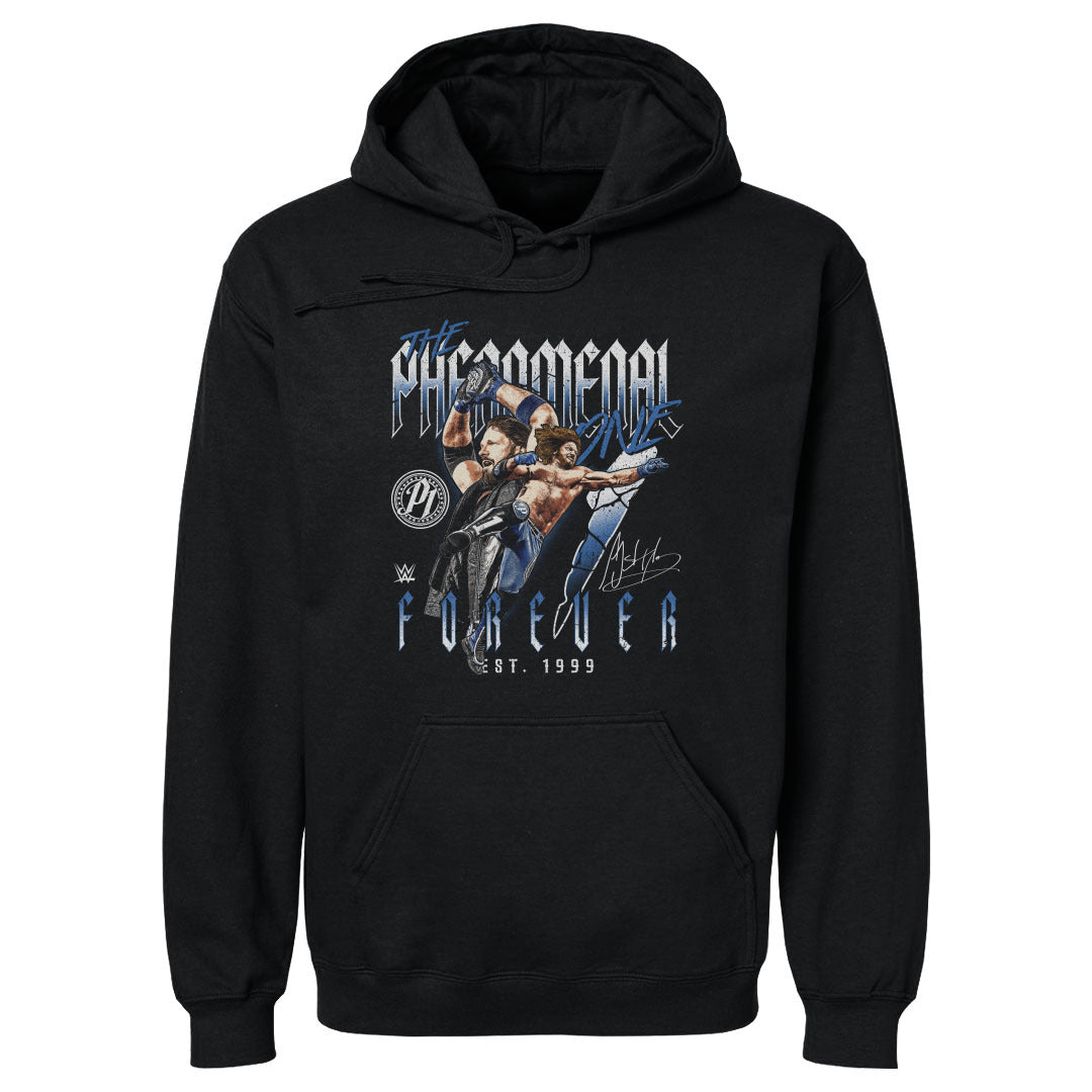 A.J. Styles WWE The Phenomenal One Forever WHT