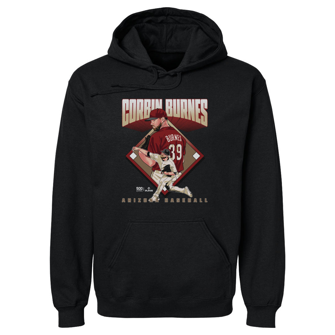 Corbin Burnes Arizona Diamond WHT