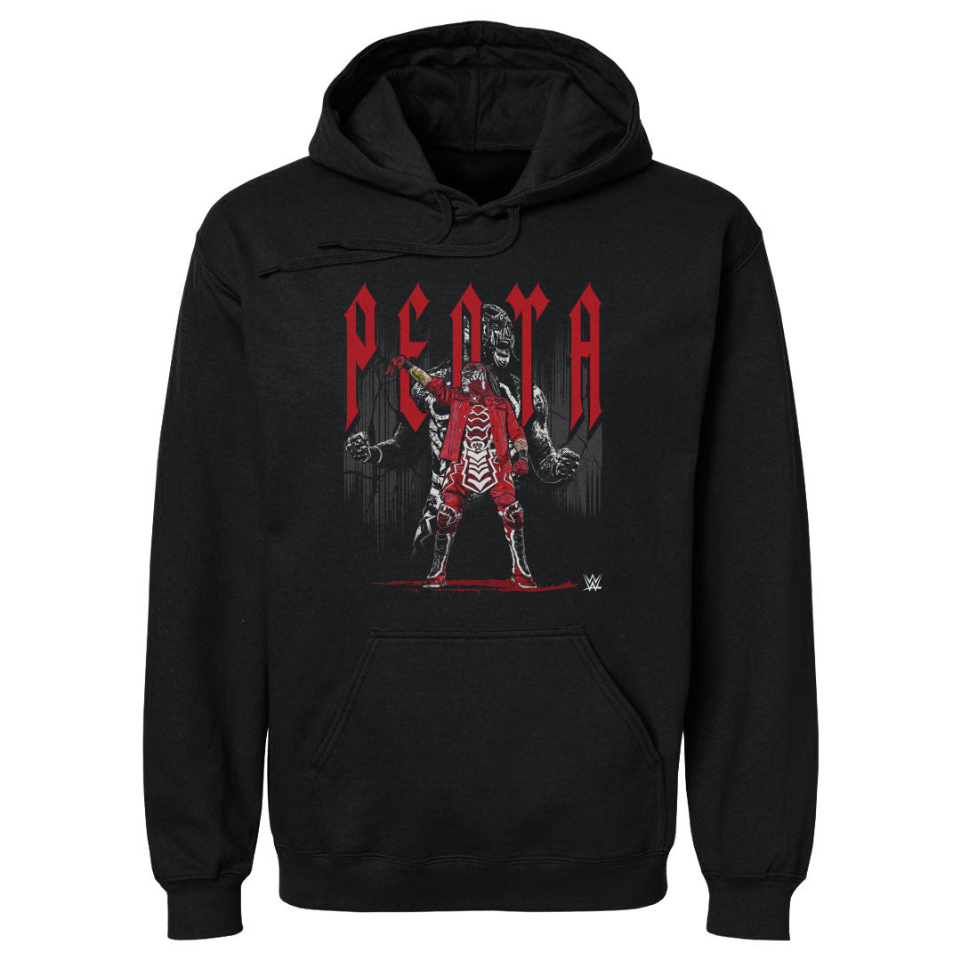 Penta WWE Ready WHT