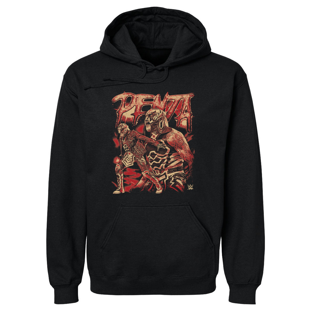 Penta Grunge WHT