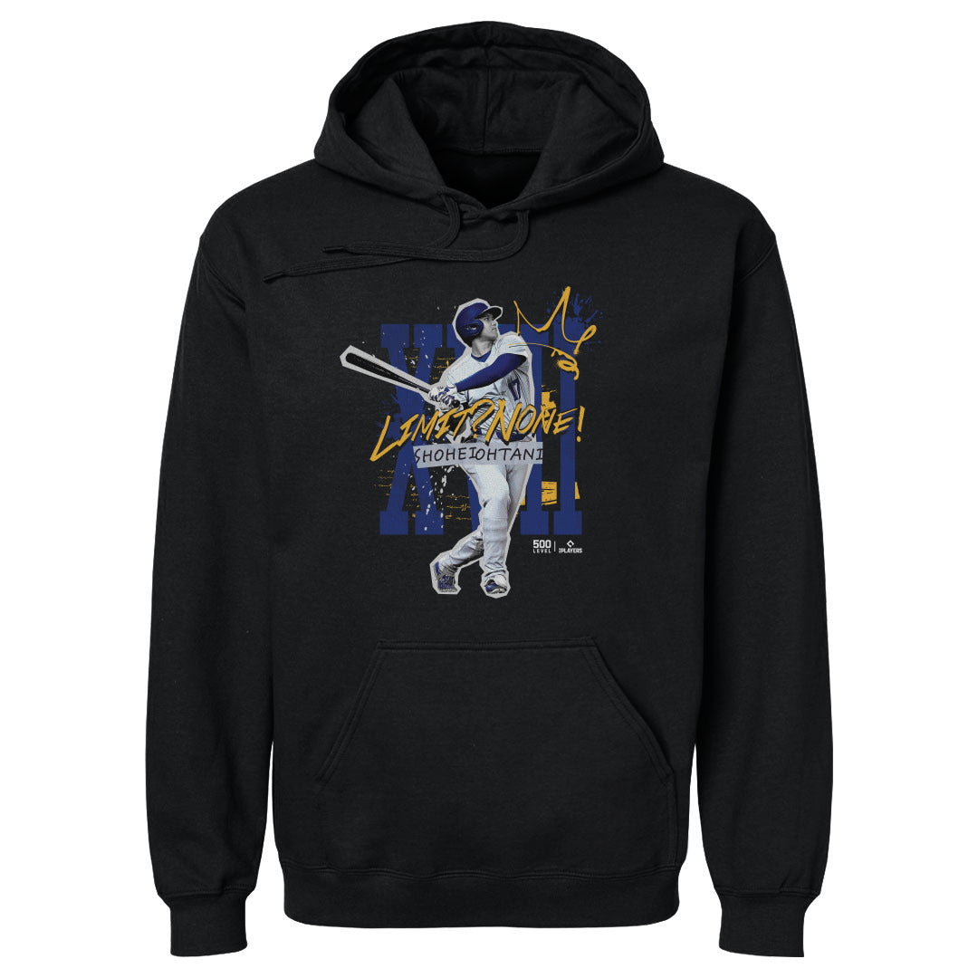 Shohei Ohtani Los Angeles D No Limit WHT