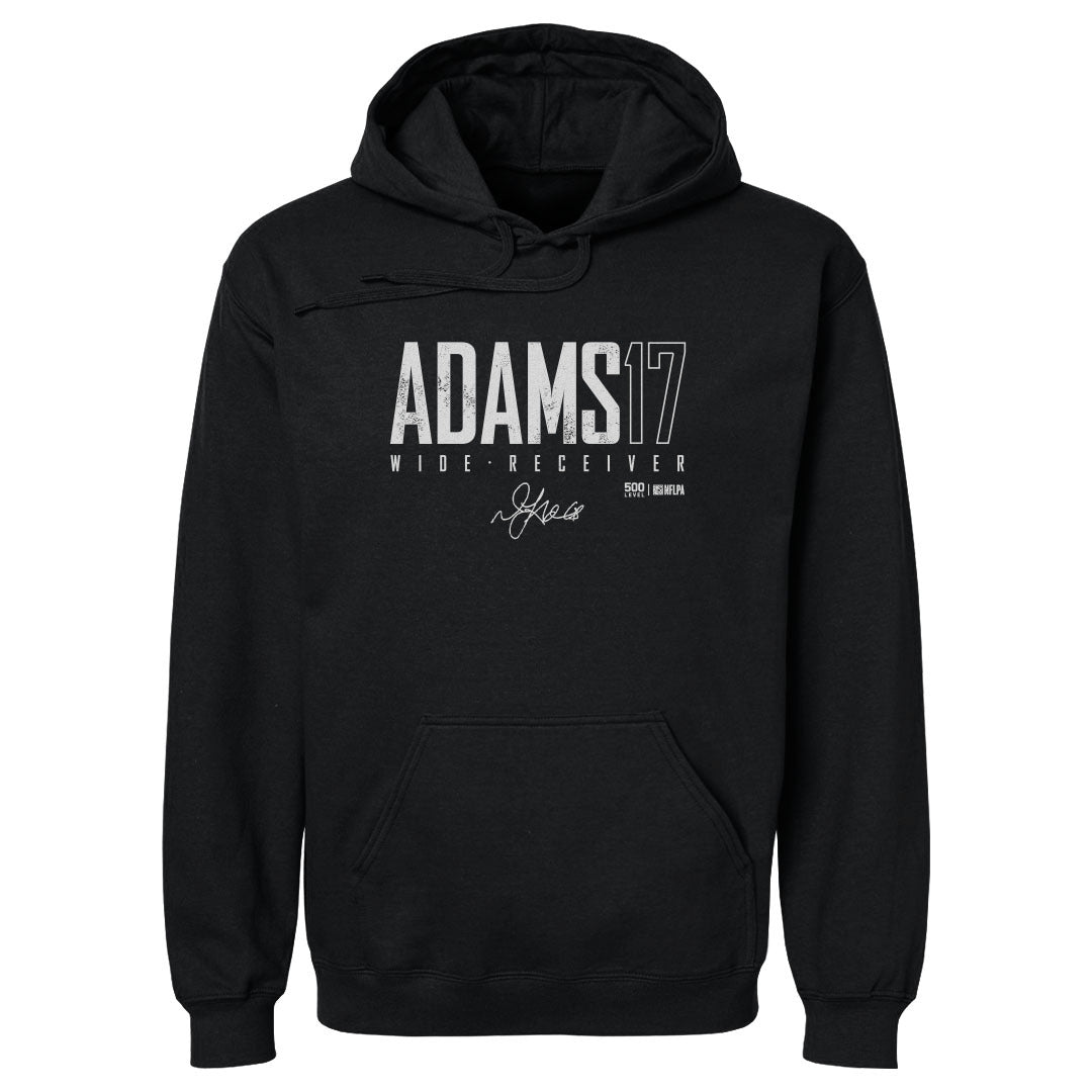 Davante Adams Los Angeles R Elite WHT