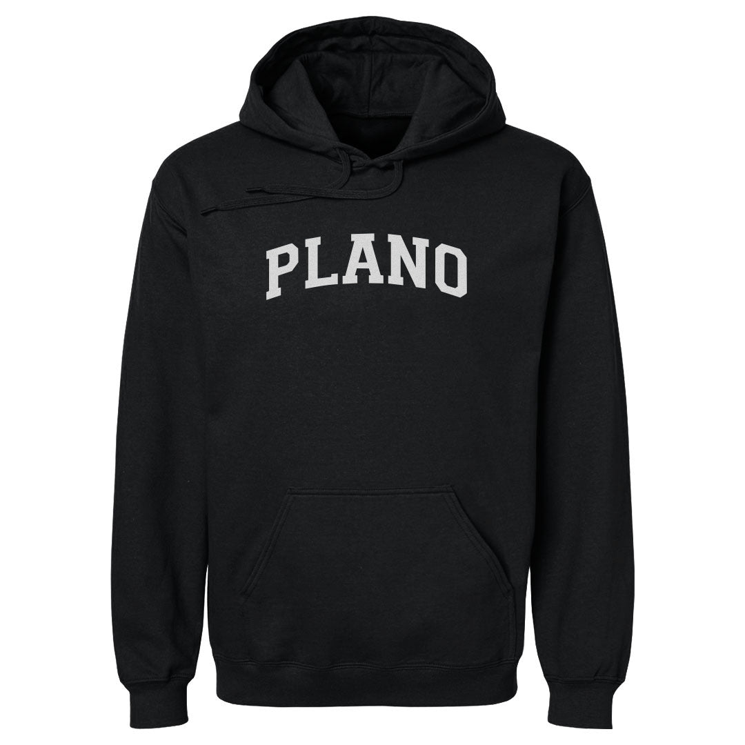 Plano Crown Trio Arc WHT