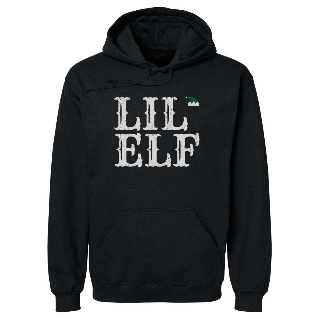 Christmas Lil' Elf WHT