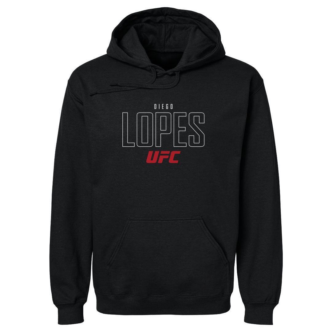 Diego Lopes UFC Elite WHT