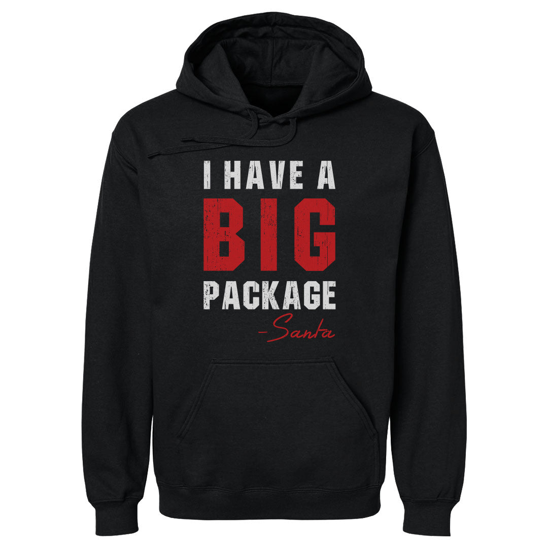 Christmas Big Package WHT