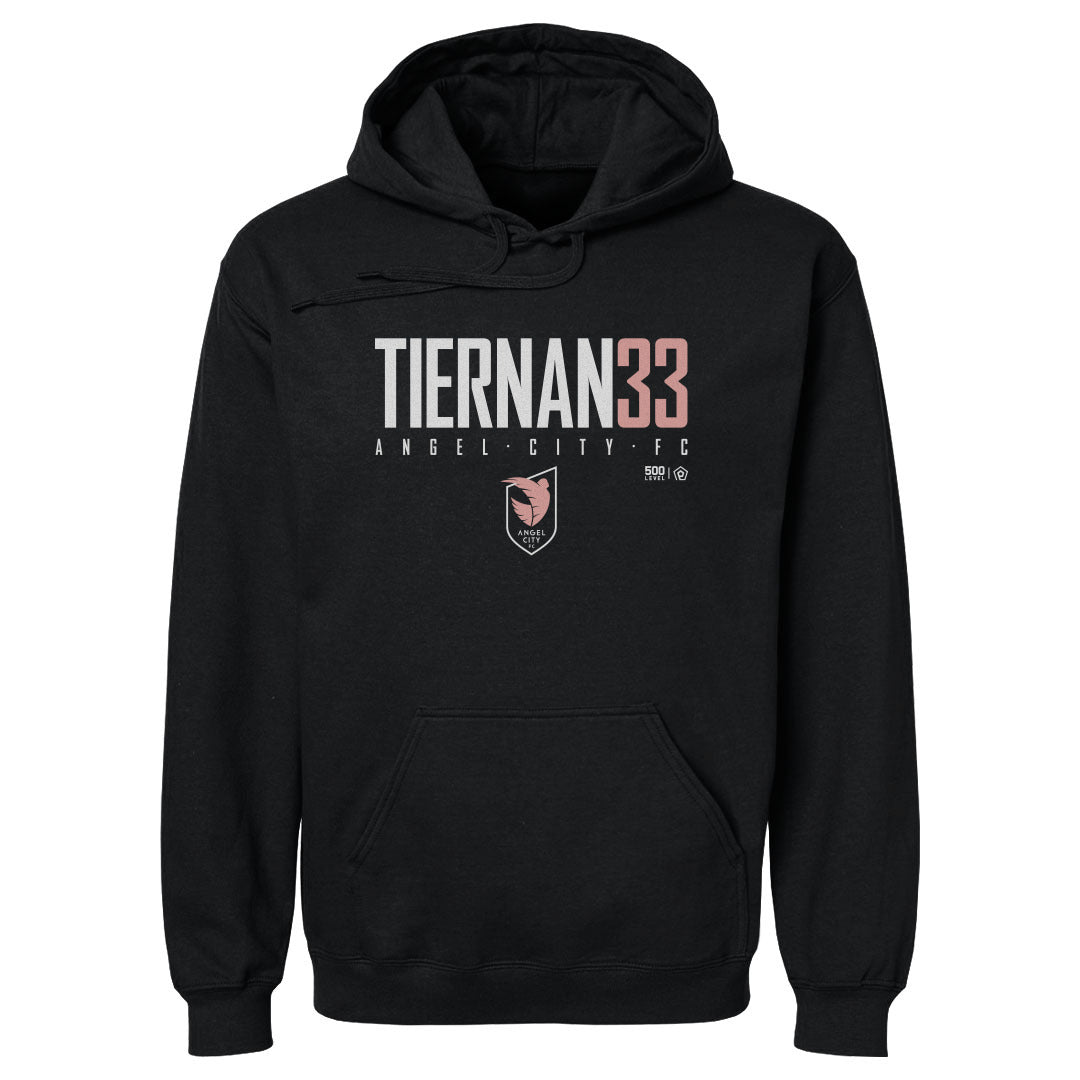 Riley Tiernan Angel City FC Elite WHT