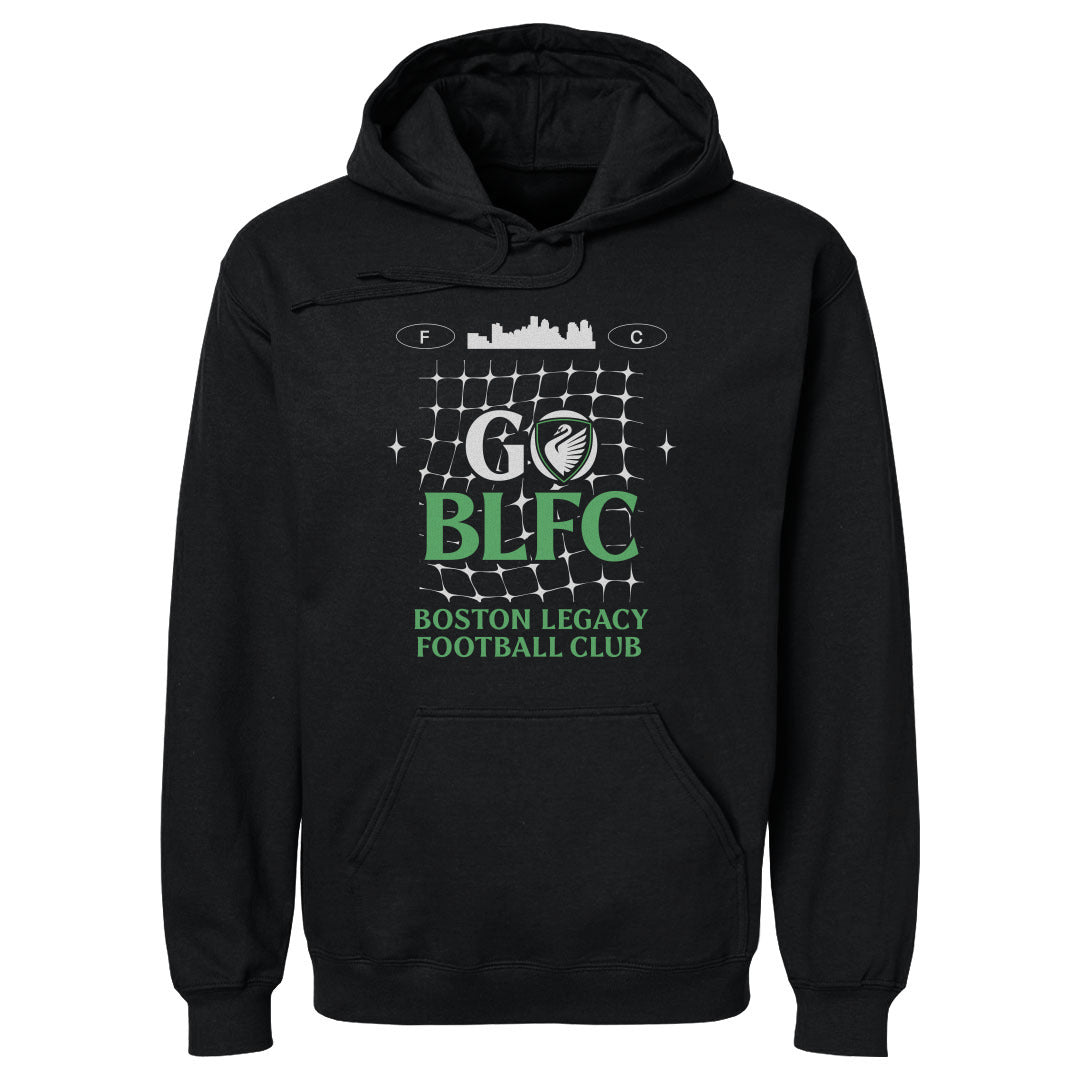 Boston Legacy FC GO BLFC WHT