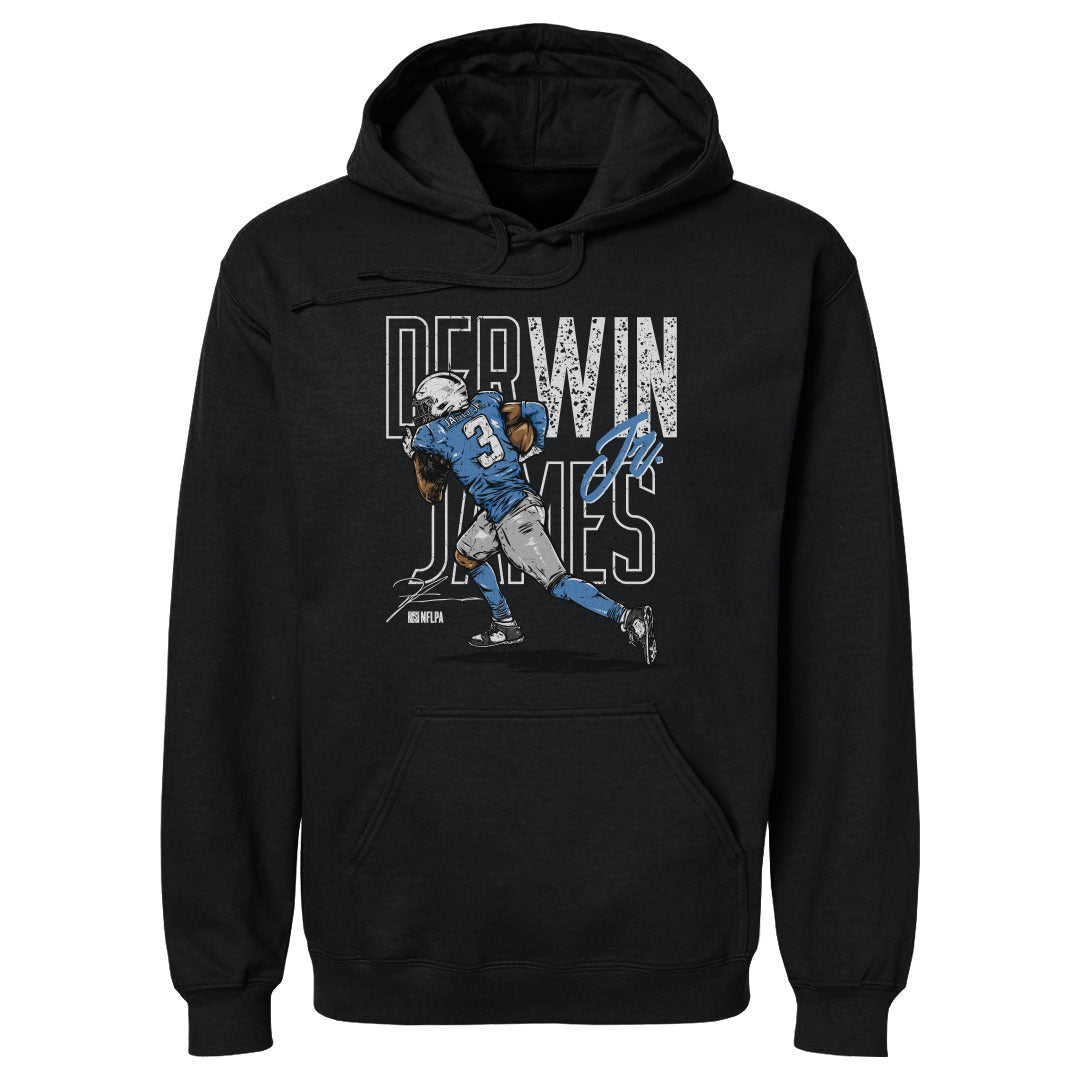 Derwin James Los Angeles C derWIN WHT