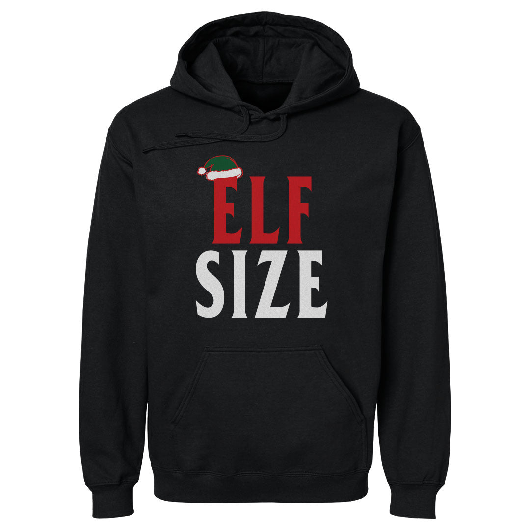 Christmas Elf Size WHT