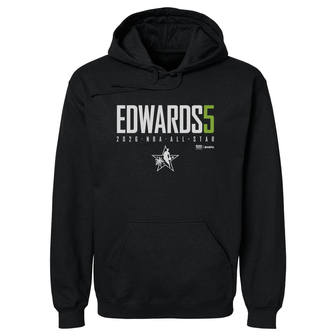 Anthony Edwards Minnesota Timberwolves 2026 NBA All-Star Elite WHT