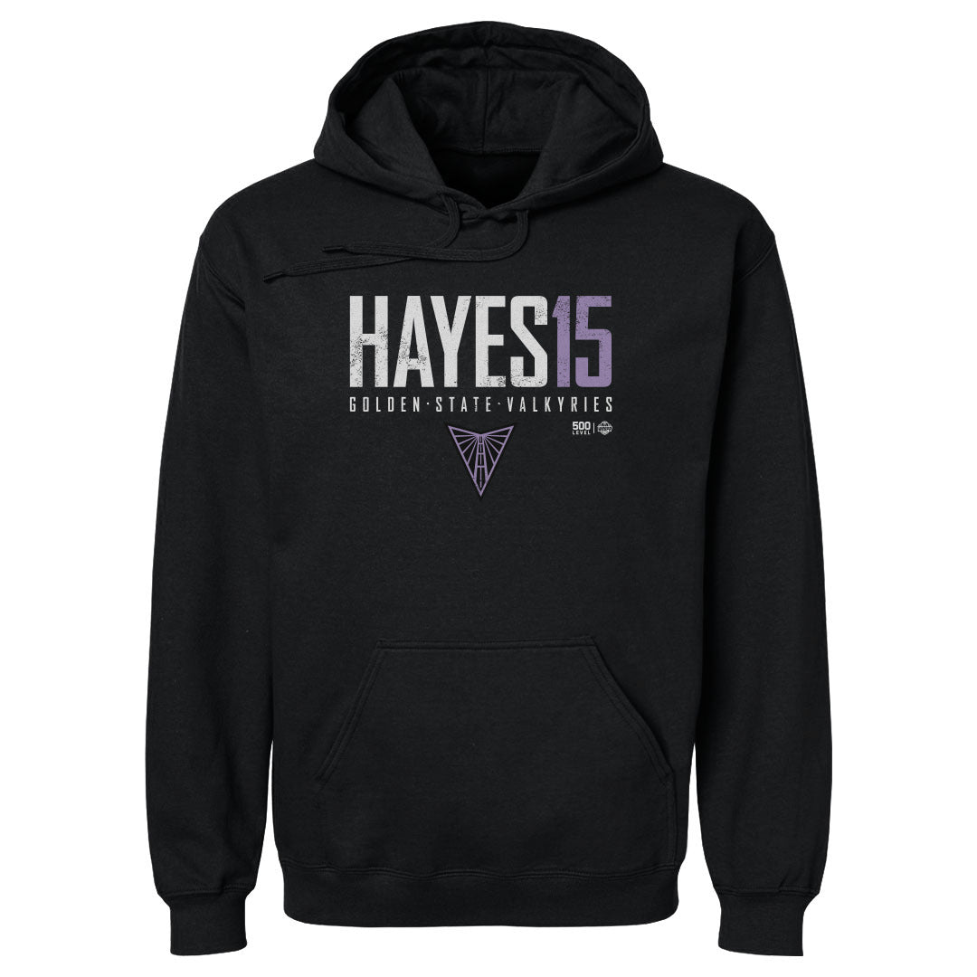 Tiffany Hayes Golden State Valkyries Elite WHT