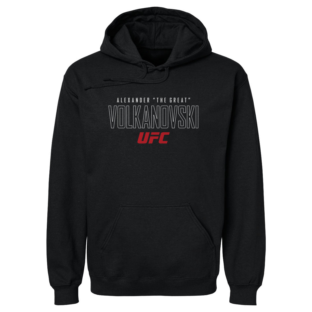Alexander Volkanovski UFC Elite WHT