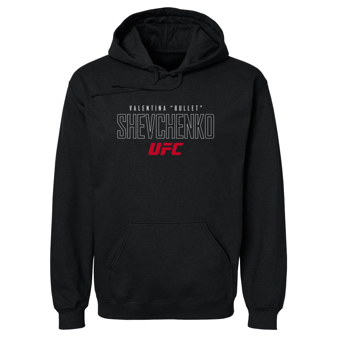 Valentina Shevchenko UFC Elite WHT