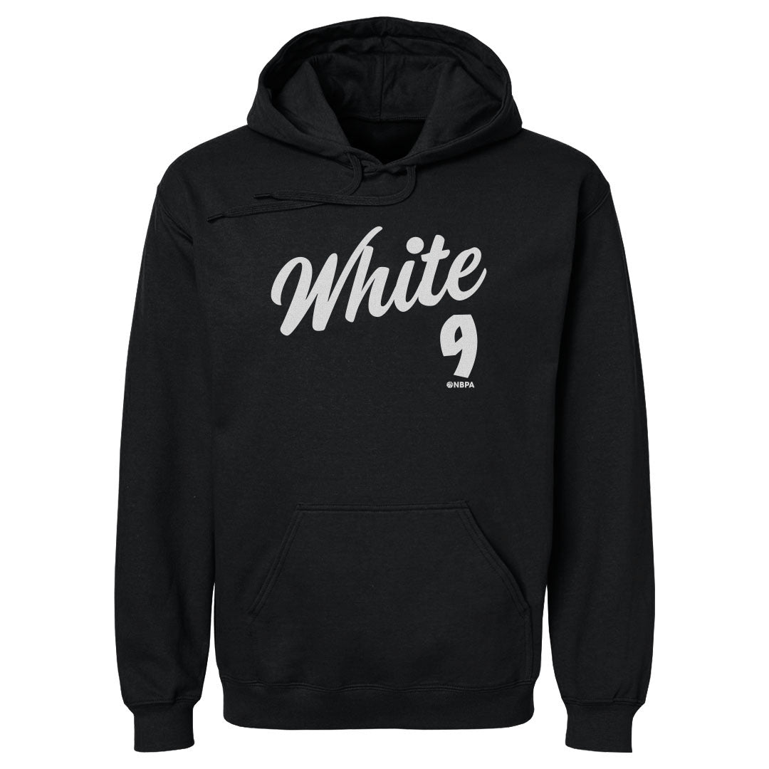 Derrick White Boston Script WHT