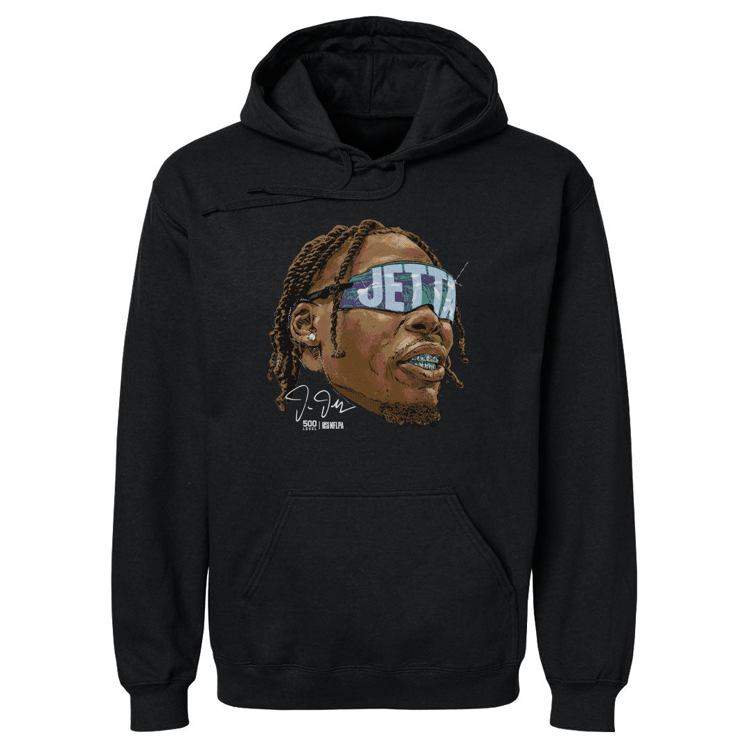 Justin Jefferson Minnesota Sunglasses WHT
