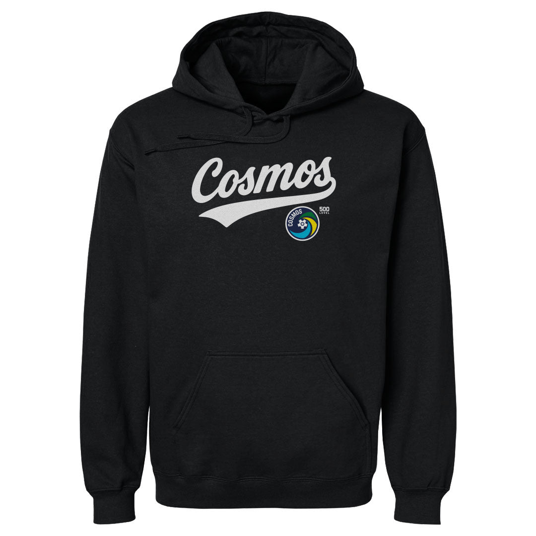 New York Cosmos Script WHT